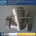 Custom high quality investment casting lost foam casting parts